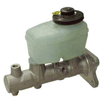 Centric® - Premium Brake Master Cylinder