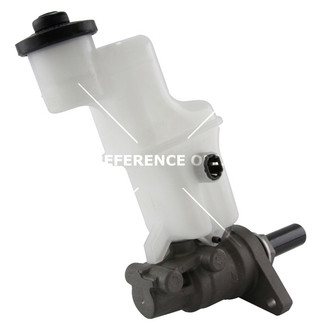 Centric® - Premium™ Brake Master Cylinder