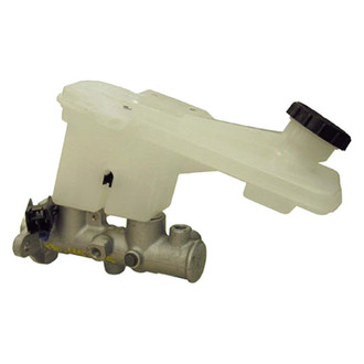 Centric® - Premium Brake Master Cylinder