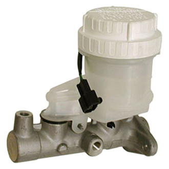 Centric® - Premium™ Brake Master Cylinder
