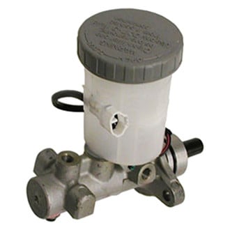 Centric® - Premium Brake Master Cylinder