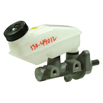 Centric® - Premium Brake Master Cylinder