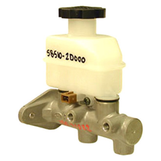 Centric® - Premium™ Brake Master Cylinder