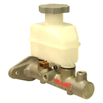 Centric® - Premium™ Brake Master Cylinder