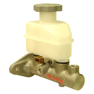 Centric® - Premium Brake Master Cylinder