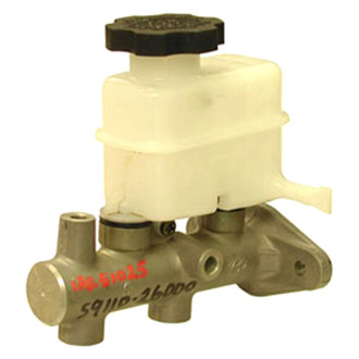Centric® - Premium™ Brake Master Cylinder