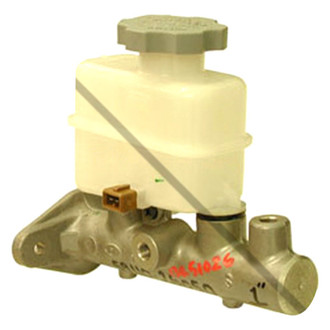 Centric® - Premium™ Brake Master Cylinder