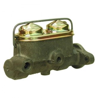 1967 Ford Galaxie Brake Master Cylinders & Parts — CARiD.com