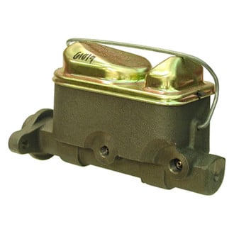 Centric® - Premium Brake Master Cylinder