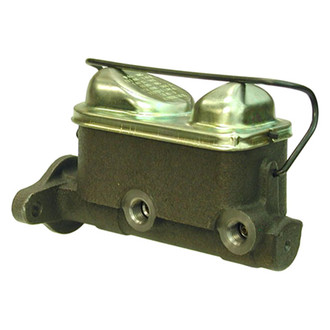 Centric® - Premium Brake Master Cylinder
