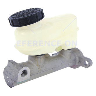 Centric® - Premium™ Brake Master Cylinder