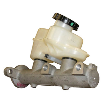 Centric® - Premium™ Brake Master Cylinder