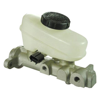 Centric® - Premium Brake Master Cylinder