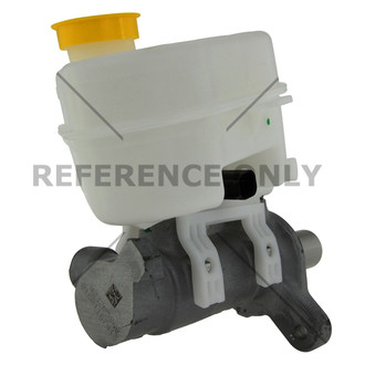 Centric® - Premium Brake Master Cylinder