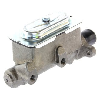 Centric® - Premium™ Brake Master Cylinder