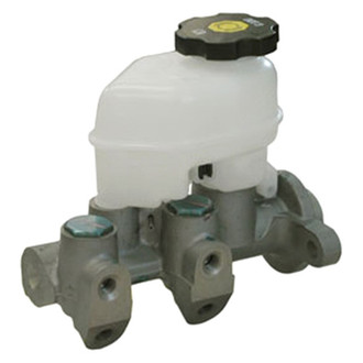 Centric® - Premium™ Brake Master Cylinder