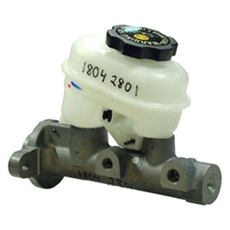 Centric® - Premium Brake Master Cylinder
