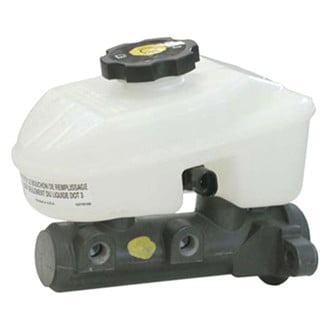 Centric® - Premium Brake Master Cylinder