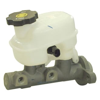 Centric® 130.62131 - Premium™ Brake Master Cylinder