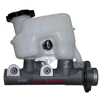 Centric® - Premium Brake Master Cylinder
