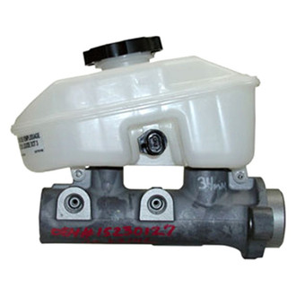 Centric® - Premium Brake Master Cylinder
