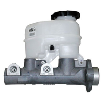 Centric® - Premium Brake Master Cylinder