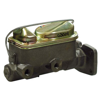Centric® - Premium Brake Master Cylinder