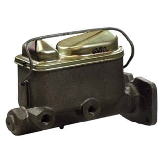 Dodge Power Wagon Brake Master Cylinders & Parts — CARiD.com