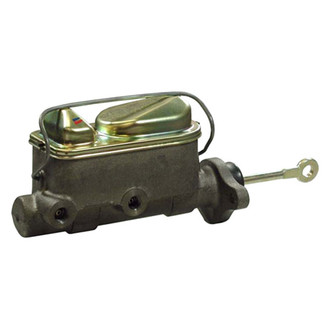 Centric® - Premium Brake Master Cylinder