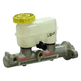 Centric® - Premium Brake Master Cylinder