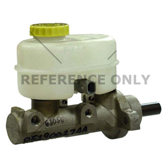 Centric® - Premium Brake Master Cylinder