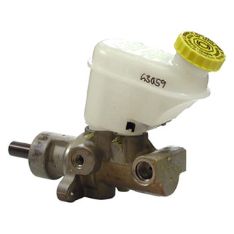 Centric® - Premium™ Brake Master Cylinder
