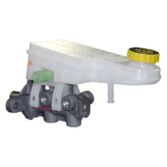 Centric® - Premium Brake Master Cylinder
