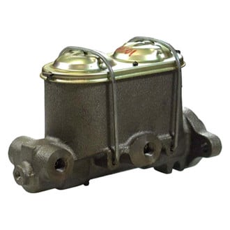 Centric® - Premium Brake Master Cylinder
