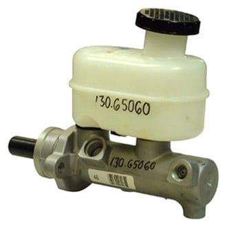 Centric® - Premium™ Brake Master Cylinder