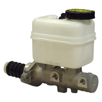 Centric® - Premium Brake Master Cylinder