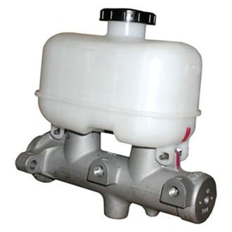 Centric® - Premium™ Brake Master Cylinder
