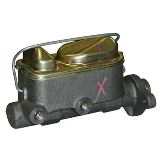 Centric® - Premium Brake Master Cylinder