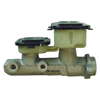 Centric® 130.66014 - Premium™ Brake Master Cylinder