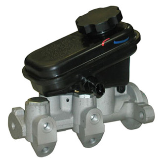 Centric® - Premium™ Brake Master Cylinder