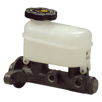 Centric® - Premium™ Brake Master Cylinder