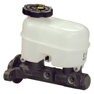 Centric® - Premium Brake Master Cylinder