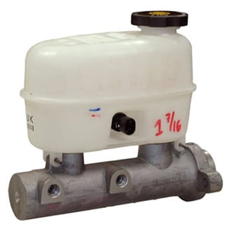 Centric® - Premium™ Brake Master Cylinder