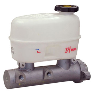 Centric® - Premium™ Brake Master Cylinder