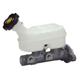 Centric® - Premium Brake Master Cylinder