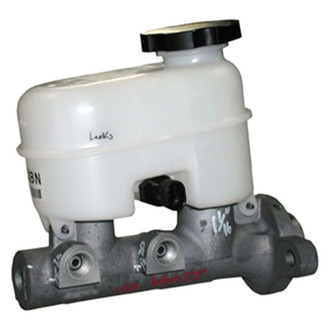 Centric® - Premium Brake Master Cylinder