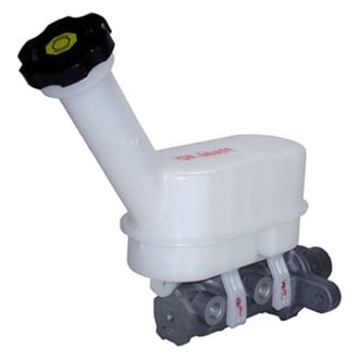 Centric® - Premium Brake Master Cylinder