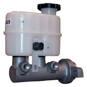 Centric® - Premium Brake Master Cylinder