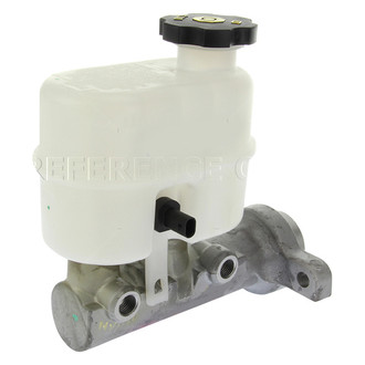 Centric® - Premium Brake Master Cylinder
