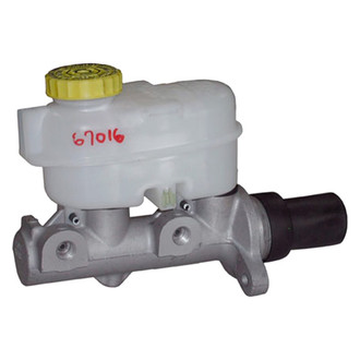Centric® - Premium™ Brake Master Cylinder